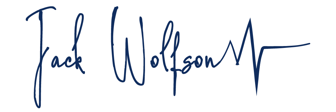 Jack Wolfson Logo